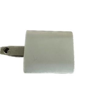 Used Apple USB Charger plug